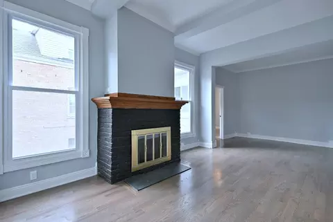 Living - 6424 Sinclair Ave, Berwyn, IL 60402 photo 2 of 5