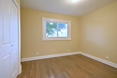Bedroom - 6424 Sinclair Ave, Berwyn, IL 60402 photo 3 of 14