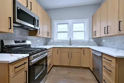 Kitchen - 6424 Sinclair Ave, Berwyn, IL 60402 photo 1 of 11