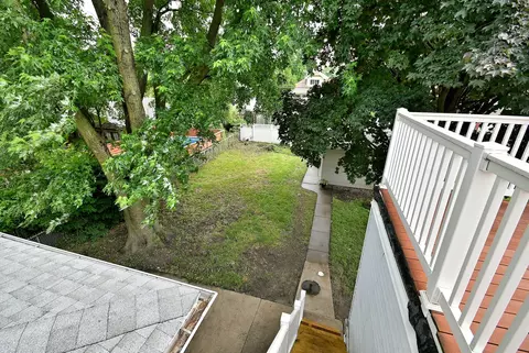 Exterior - 6424 Sinclair Ave, Berwyn, IL 60402 photo 11 of 11