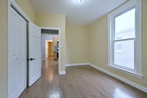 Bedroom - 6424 Sinclair Ave, Berwyn, IL 60402 photo 13 of 14