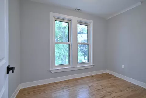 Bedroom - 6424 Sinclair Ave, Berwyn, IL 60402 photo 7 of 14