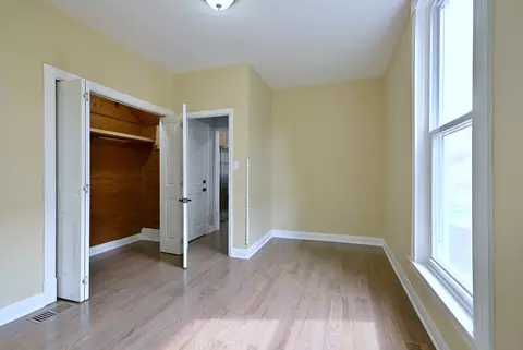 Bedroom - 6424 Sinclair Ave, Berwyn, IL 60402 photo 14 of 14