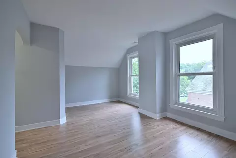Bedroom - 6424 Sinclair Ave, Berwyn, IL 60402 photo 6 of 14