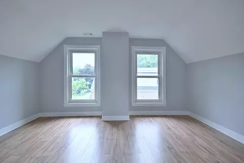 Bedroom - 6424 Sinclair Ave, Berwyn, IL 60402 photo 4 of 14