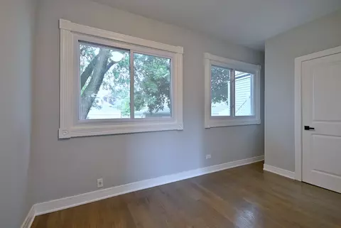Bedroom - 6424 Sinclair Ave, Berwyn, IL 60402 photo 2 of 14