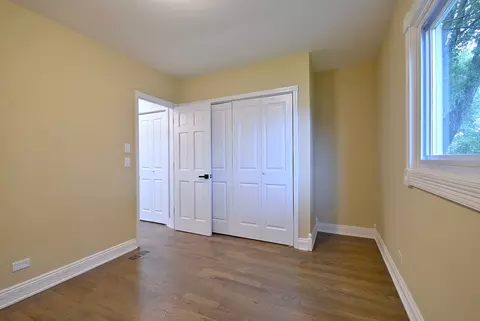 Bedroom - 6424 Sinclair Ave, Berwyn, IL 60402 photo 11 of 14
