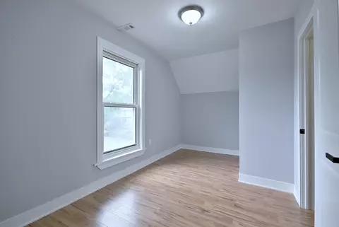Bedroom - 6424 Sinclair Ave, Berwyn, IL 60402 photo 9 of 14