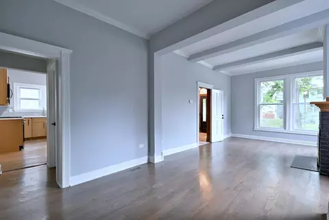 Living - 6424 Sinclair Ave, Berwyn, IL 60402 photo 5 of 5