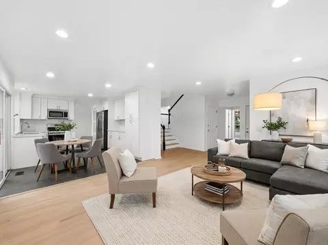 Living - 7943 Dada Dr, Gurnee, IL 60031 photo 3 of 4