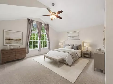 Bedroom - 7943 Dada Dr, Gurnee, IL 60031 photo 2 of 6