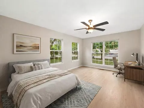 Bedroom - 7943 Dada Dr, Gurnee, IL 60031 photo 1 of 6