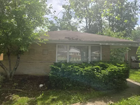 16339 Dobson Ave, South Holland, IL 60473