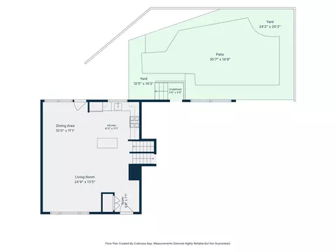 Floorplan - 939 Long Rd, Glenview, IL 60025 photo 3 of 4