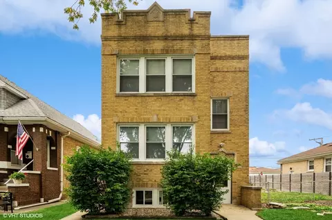5442 N Ludlam Ave, Chicago, IL 60630