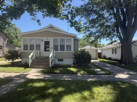 272 S Forest Ave, Bradley, IL 60915