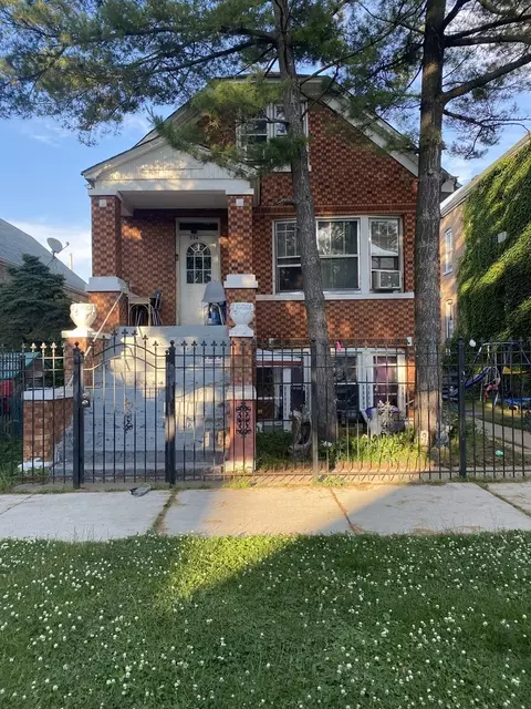 5347 S Washtenaw Ave, Chicago, IL 60632