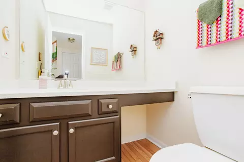 Bath - 1438 Della Dr, Hoffman Estates, IL 60169 photo 1 of 4
