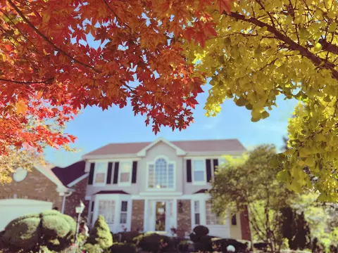 Exterior - 1438 Della Dr, Hoffman Estates, IL 60169 photo 5 of 14