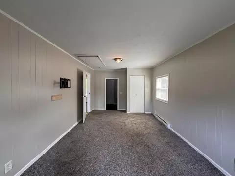 Living - 3312 Maple Ln, Hazel Crest, IL 60429 photo 5 of 8