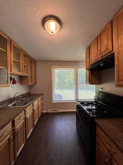 Kitchen - 3312 Maple Ln, Hazel Crest, IL 60429 photo 2 of 2