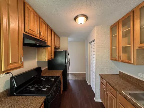 Kitchen - 3312 Maple Ln, Hazel Crest, IL 60429 photo 1 of 2