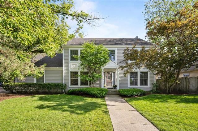 542 Wayland Ave, Kenilworth, IL 60043