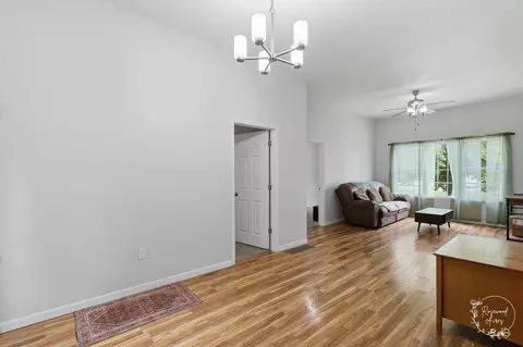 Living - 423 E Front St, Gilman, IL 60938 photo 1 of 1