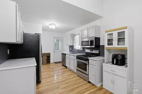 Kitchen - 423 E Front St, Gilman, IL 60938 photo 1 of 3