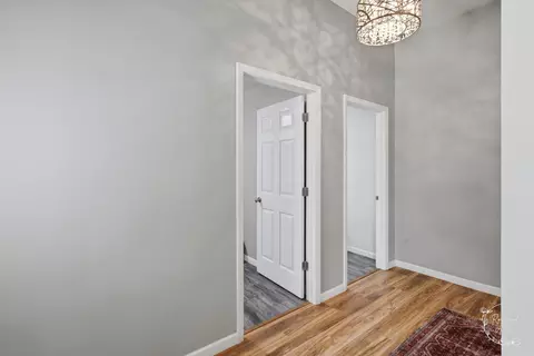 Entry Way - 423 E Front St, Gilman, IL 60938 photo 1 of 4