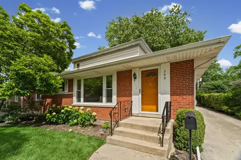 340 Romona Rd, Wilmette, IL 60091