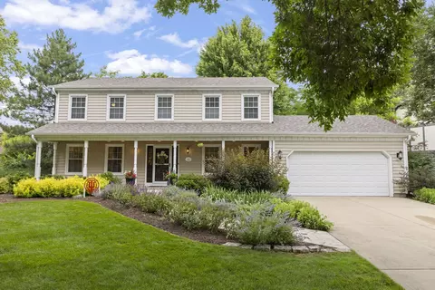 Undisclosed, Naperville, IL 60565