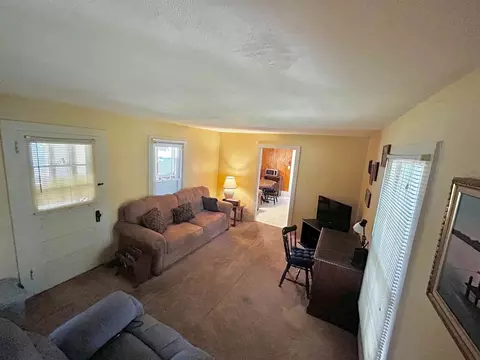 Living - 126 E 6th St, Pecatonica, IL 61063 photo 1 of 3