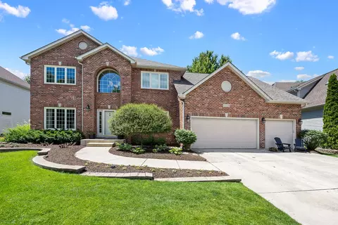 3531 Sweet Maggie Ln, Naperville, IL 60564