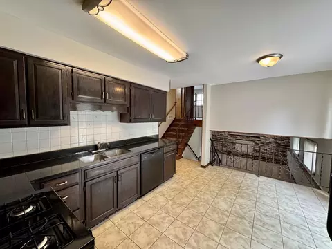 Kitchen - 17945 Maple St, Lansing, IL 60438 photo 1 of 3