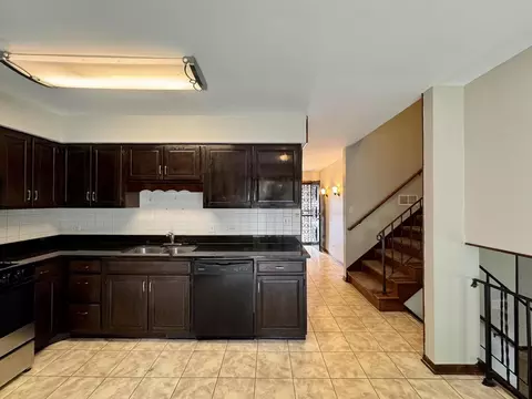 Kitchen - 17945 Maple St, Lansing, IL 60438 photo 3 of 3