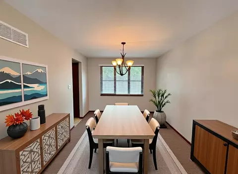 Dining - 17945 Maple St, Lansing, IL 60438 photo 1 of 1