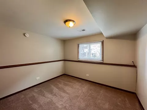 Bedroom - 17945 Maple St, Lansing, IL 60438 photo 10 of 11