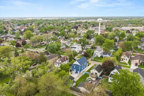 View/Area - 4029 Amelia Ave, Lyons, IL 60534 photo 5 of 6