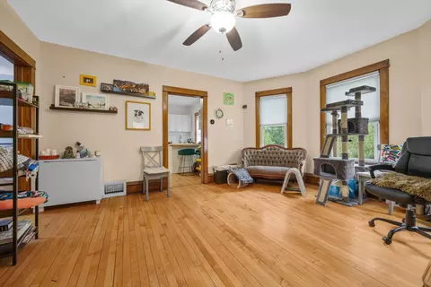 Living - 4029 Amelia Ave, Lyons, IL 60534 photo 2 of 3