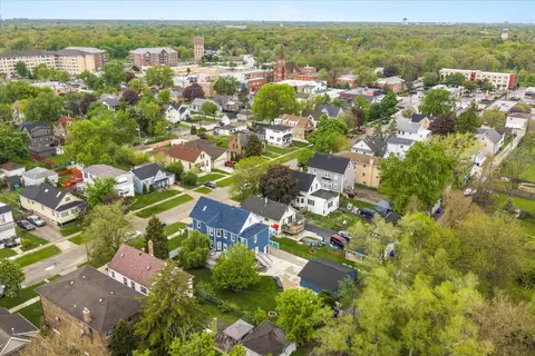 View/Area - 4029 Amelia Ave, Lyons, IL 60534 photo 3 of 6