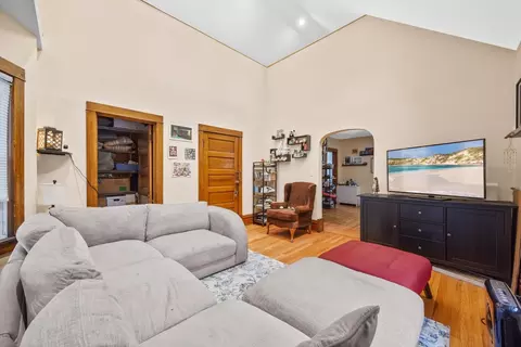 Living - 4029 Amelia Ave, Lyons, IL 60534 photo 3 of 3