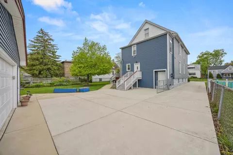Exterior - 4029 Amelia Ave, Lyons, IL 60534 photo 2 of 3