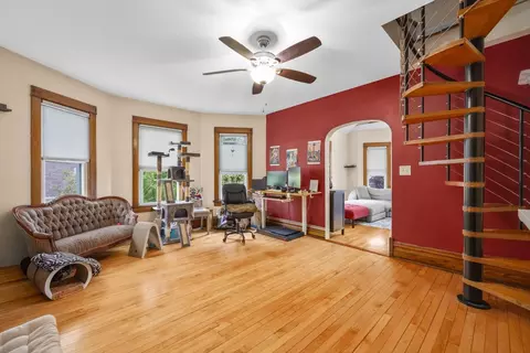 Living - 4029 Amelia Ave, Lyons, IL 60534 photo 1 of 3