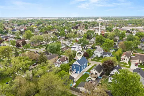 View/Area - 4029 Amelia Ave, Lyons, IL 60534 photo 4 of 6