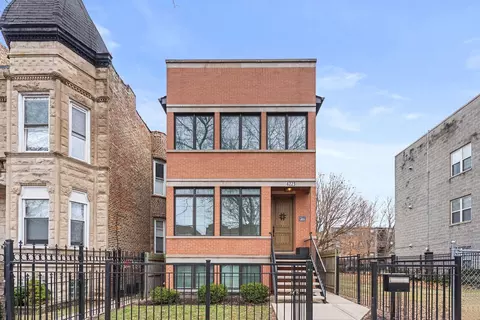 4223 S Wabash Ave, Chicago, IL 60653