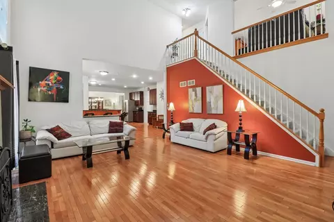 Living - 16324 Hidden River Dr, Plainfield, IL 60586 photo 3 of 3