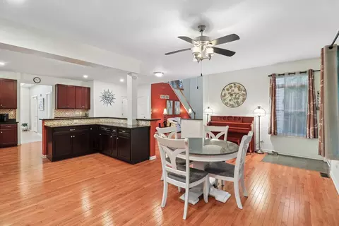Dining - 16324 Hidden River Dr, Plainfield, IL 60586 photo 3 of 3