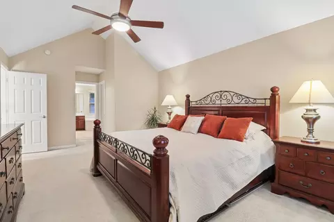 Bedroom - 16324 Hidden River Dr, Plainfield, IL 60586 photo 5 of 6