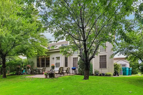 Exterior - 16324 Hidden River Dr, Plainfield, IL 60586 photo 5 of 7